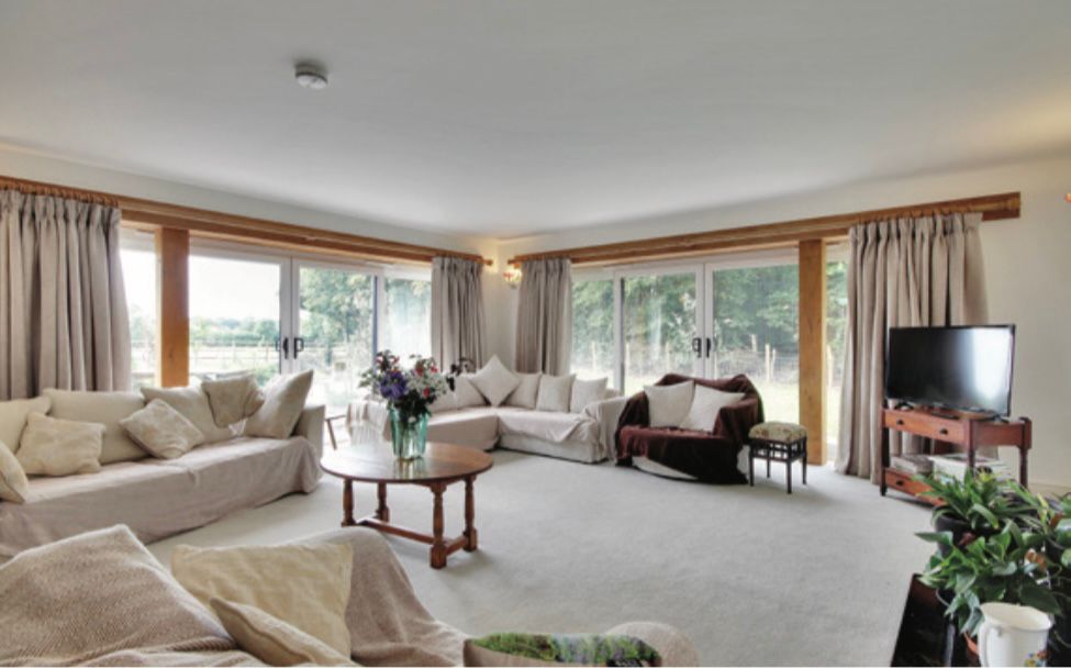 Carpet Fitting Burwash