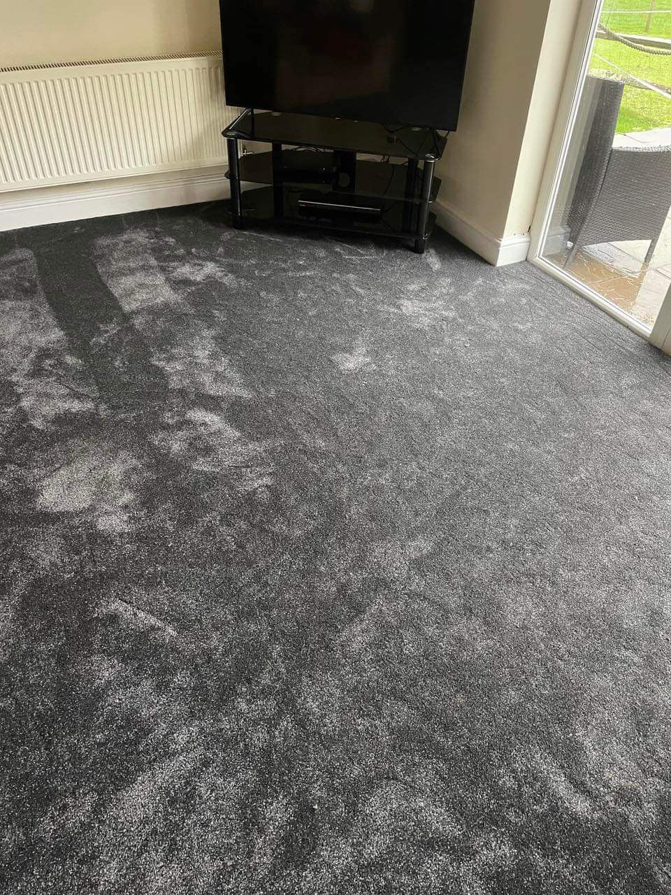 Carpet Fitting Burwash