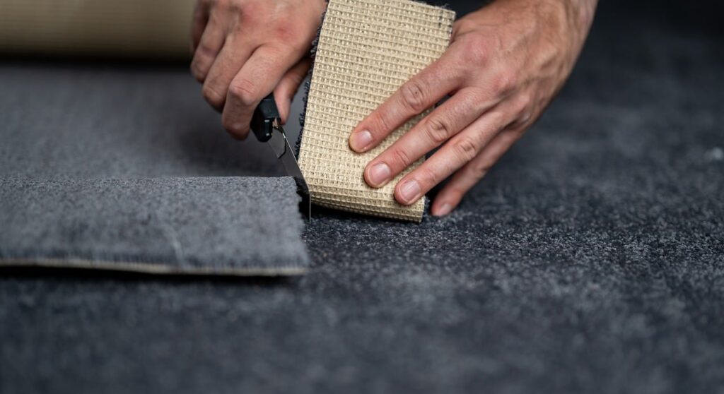 Carpet and Flooring Specialist Burwash