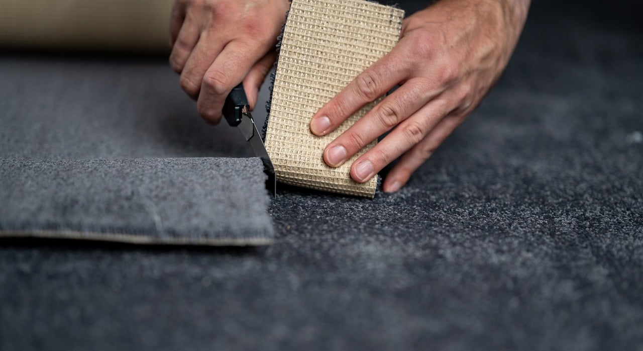 Carpet and Flooring Specialist Burwash